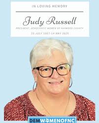 Prayers for Thompson family after loss