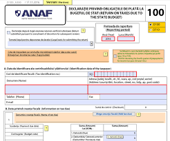 Lunar, pentru fiecare casã de marcat: Anaf Modifica Declaratia Privind Obligatiile De Plata La Bugetul De Stat Attosoft Ro Software Erp Bi Crm Sfa Wms Solutii Pda