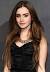 Lily Collins 2019