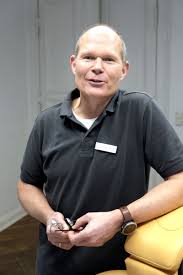 Checking out your neighborhood.