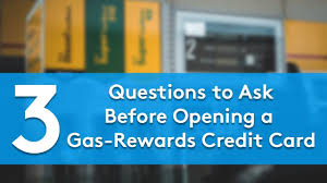 Maybe you would like to learn more about one of these? Best Gas Credit Cards For August 2021 Comparecards