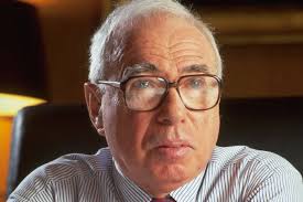 Felix Rohatyn, Banker Who Helped Rescue New York, Dies at 91