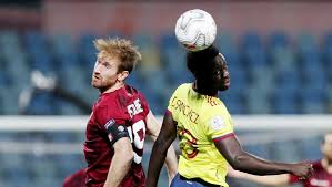 Online футбол, хоккей, баскетбол, теннис. Kolumbiya Venesuela Onlajn Translyaciya 18 Iyunya 00 00