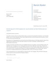 Bewerbungsvorlagen Als Psychologe Bewerbung2go