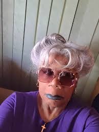 Freda Cooper's Instagram, Twitter & Facebook