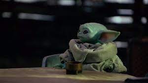 Not Peter On Instagram Why Do They Call It Zoom And Not Co Vid Star Wars Birthday Yoda Lego Projects