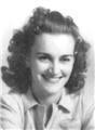 Doris Stine Obituary (2011)
