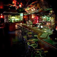 The Essential Dive Bars Of London London Bars Dive Bar London Decor