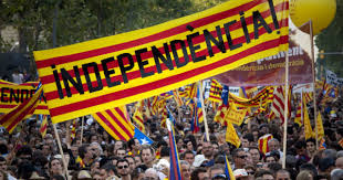 Bildresultat för Katalonien