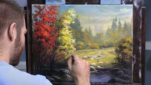 We did not find results for: Misty Autumn Landscape Paint With Kevin Youtube