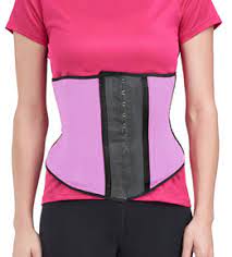Does Waist Training Give You A Lasting Hourglass Body Uci Health Orange County Ca