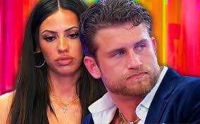 Love Island USA Season 5 Accused Of Being Rigged After Harrison and Emily's  Exits