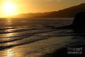 Maybe you would like to learn more about one of these? California Coast Sunset Photograph By Balanced Art