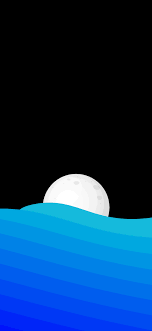 Iphone Wallpaper Amoled Minimalist Heroscreen Cool Wallpapers