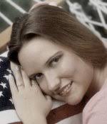 Catherine Faye “Cat” Harvey Taylor (1984-2013)