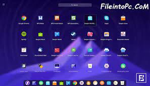 We have mirrors set up all over the world. Download Linux Operating System Desktop Edition Free Iso 32 64bit Fileintopc
