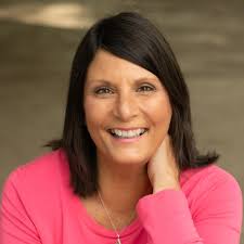 Diane Harbeck Real Estate Broker