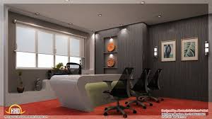 Awesome Office Interior Design Ideas Gallery Mericamedia Wonderful Office Interior Des Corporate Interior Design Architect Office Design Office Interior Design