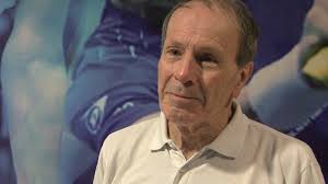 Get Inspired: 80 years old and still playing squash