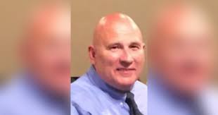 Obituary for Robert Scott Newby