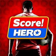 Download Score Hero 2018 Mod Unlimited Money Apk Free For Android Score Hero Hero Scores