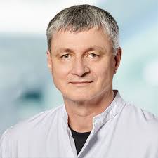 Medizinische Schwerpunkte Schilddrüsenchirurgie Krankenhaus Martha-Maria  Halle-Dölau