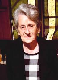 Obituary for Jeanne Grayson