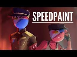 United states is meeting with a pillow salesman to discuss the possibility of instituting martial law. Speedpaint Countryhumans Philippines Martial Law Youtube