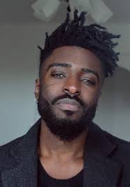 February 9, 1987 in santa ana, california, usa birth name: Treasured Tresses Mens Hairstyles Thick Hair Dreadlocks Men Thick Hair Styles