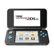 Prices do not reflect applicable state taxes and fees, if any. Trade In New Nintendo 2ds Xl With Stylus Gamestop