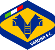 Settore giovanile e scuola calcio. Hellas Verona Football Club Wikipedia
