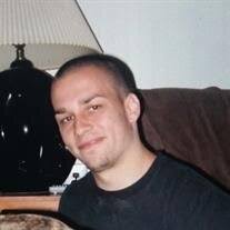 Nicholas E. "Nick" Russo Obituary