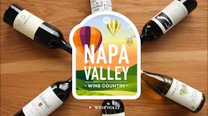 Napa Valley Wine Course Introduction | Wine Folly - YouTube