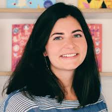 Meet the team: Bluebird