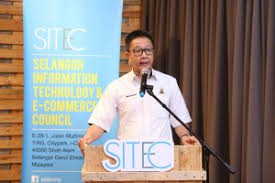 Dato' teng chang khim wins the seat with the total votes of 12856 and its about 70% of total votes. Malaysian E Sellers Get National E Commerce Competition With Rm 25k In Cash Prizes Sitec Academy