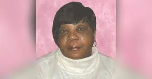 Mrs. Alice Marie Grady