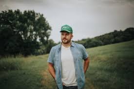 Logan Mize: making fans the only way he knows how, making great music and  playing it to those who will listen.