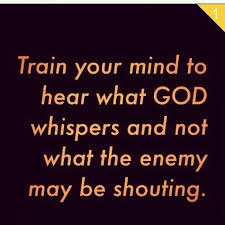 My Mind Is In Training Spiritual Quotes Quotes About God Faith Quotes