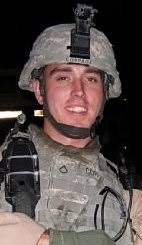 Obituary for Jordan Wayne Coppage