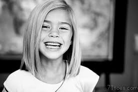 my new favorite fifteen-year-old