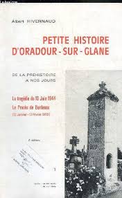 Le 10 juin 1944, alors que le débarquement vient d'avoir lieu en normandie, les allemands font marche arrière et tentent de combattre les forces françaises. Oradour