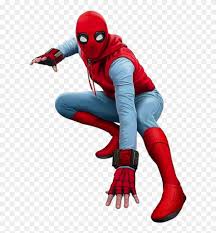 Millions of hd png, unlimited download. Free Download Spider Man Homecoming Homemade Suit Clipart Peter Parker And Mantis Png Download 1905452 Pinclipart