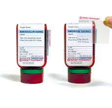 Deborah Adler Design Clear Rx Medication System Design Thinking Thinking Strategies Medical