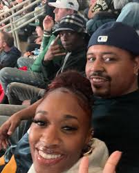 Last weekend we along with almost 40 family members and friends celebrated  a monumental occasion for the Flowers Family. Our son David III, officially  became our family's first Morehouse Man. He didn't