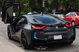 La bmw i8 est une voiture hybride rechargeable, c'est à dire qu'elle combine un moteur électrique, une batterie et un moteur thermique. Pin On Bmw Tuningcult