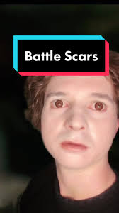 Reenacting Jasper's Most Iconic Scene from Twilight Eclipse