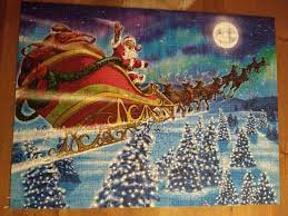 Maybe you would like to learn more about one of these? Hallmark Merry Christmas To All 550 Pieces 2nd Puzzle Tonight Jigsawpuzzles