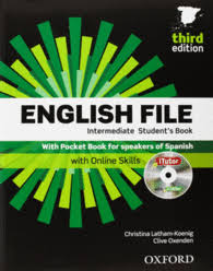 English File 3rd Edition Upper Intermediate Student S Book Pdf Pin On Anglijskij