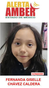 Mi niña por favor 😭 FERNANDA GISELLE CHÁVEZ CALDERA de 9 años de edad,  quien fue vista por última vez en la colonia Ensueños, Municipio de  Cuautitlán Izcalli,Estado de México. VESTIMENTA Y