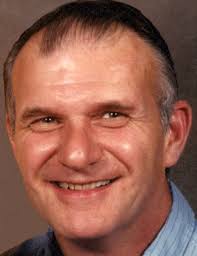 Obituary information for John Charles Mott